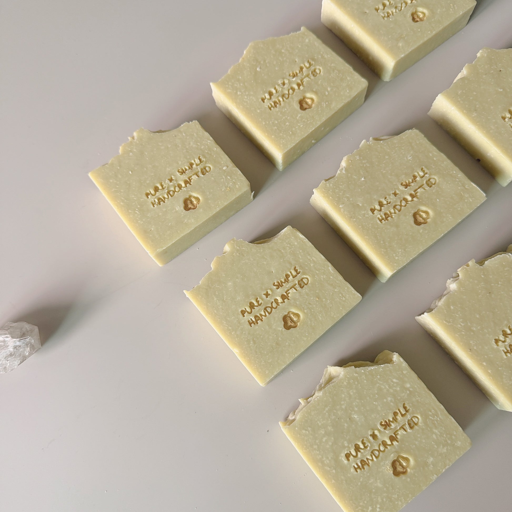 預購 貴婦奶奶橄欖皂 🌿純素 ❘ Heritage Olive & Laurel Bar
