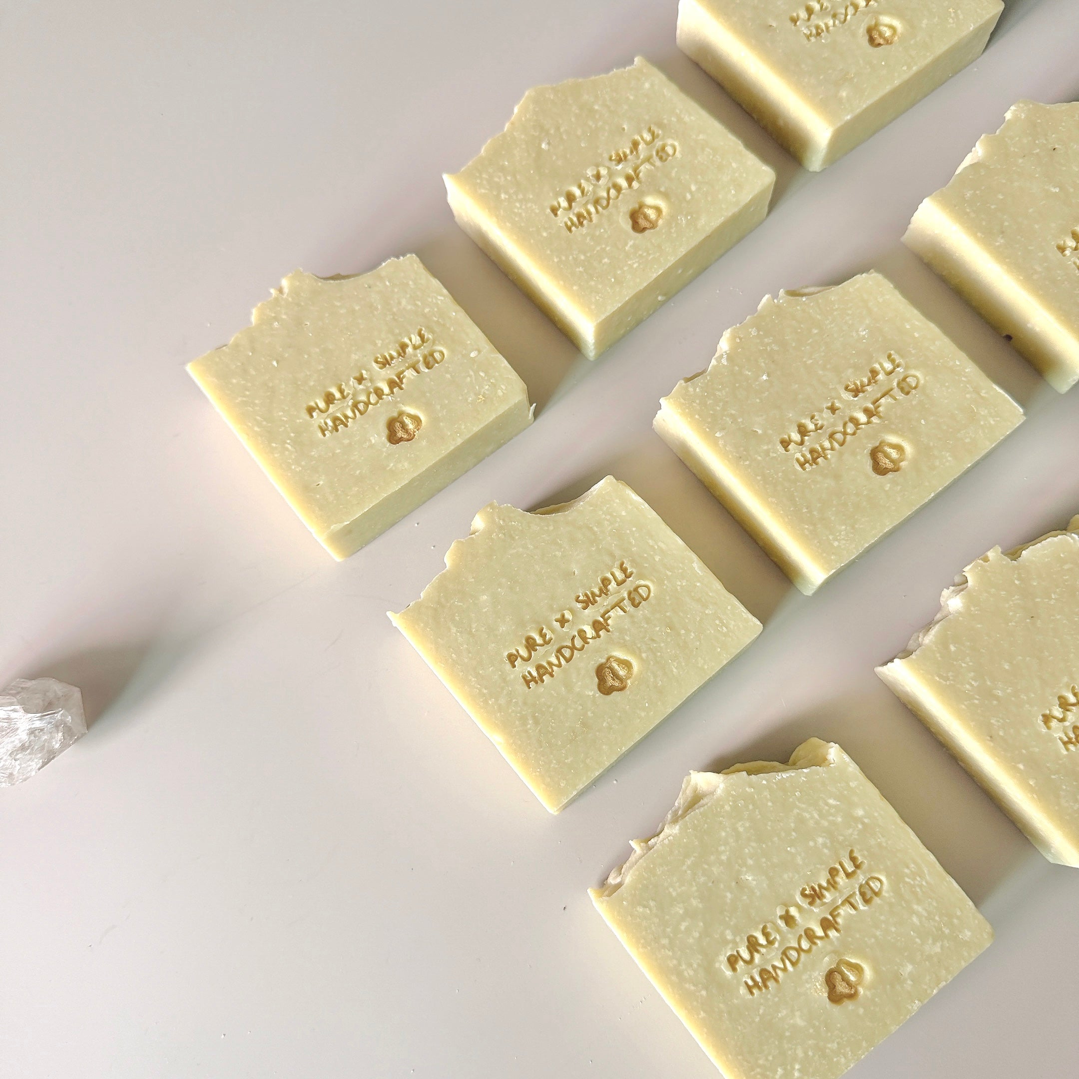 老奶奶橄欖皂85g 🌿純素 | Grandma’s Classic Olive Soap
