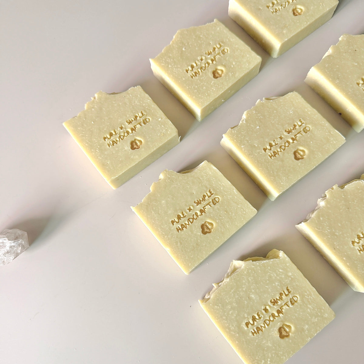 老奶奶橄欖皂85g 🌿純素 | Grandma’s Classic Olive Soap