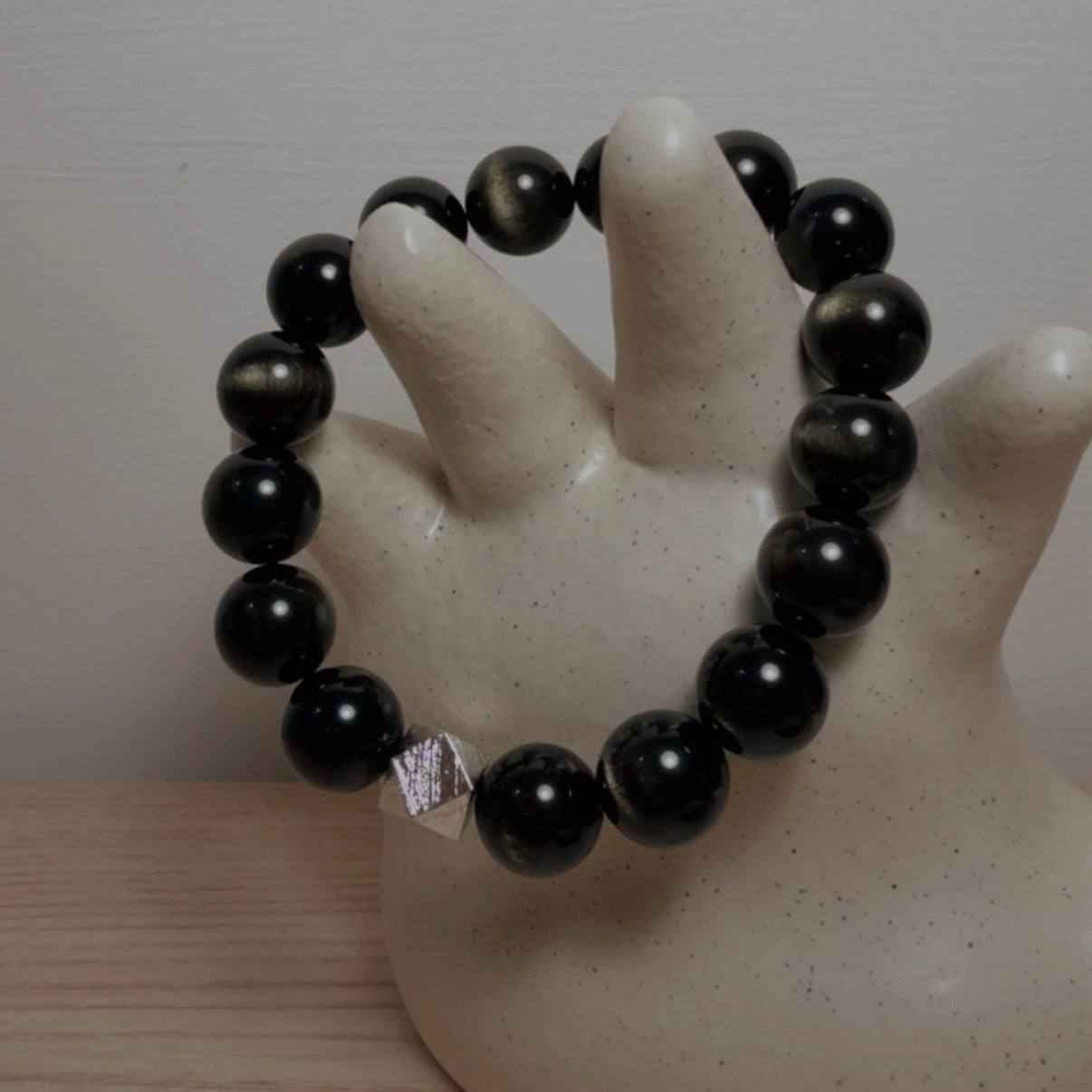 客製-典藏金曜石x天鐵