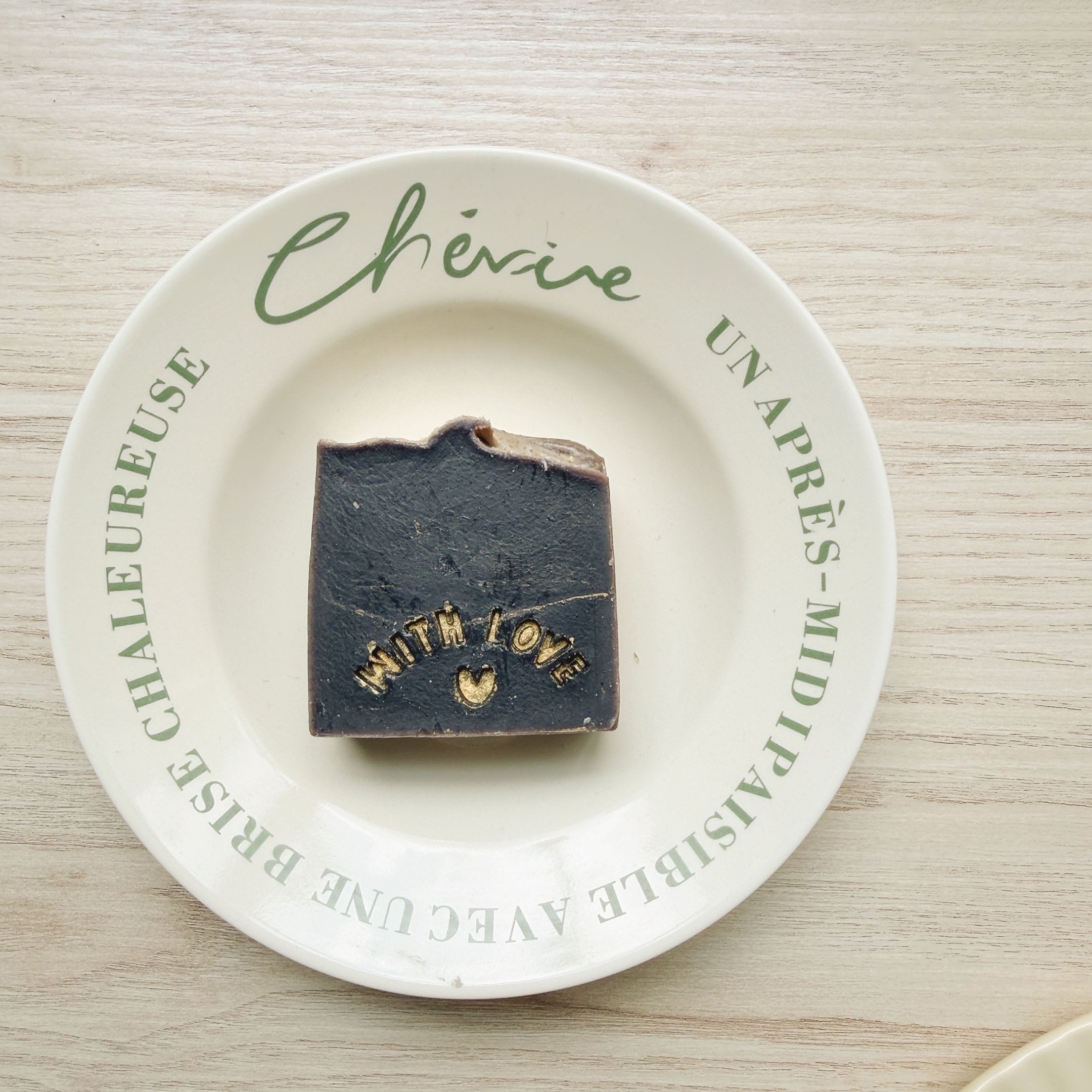 暮紫表哥紫草皂80g ❘  Twilight Cousin Purple Root Soap