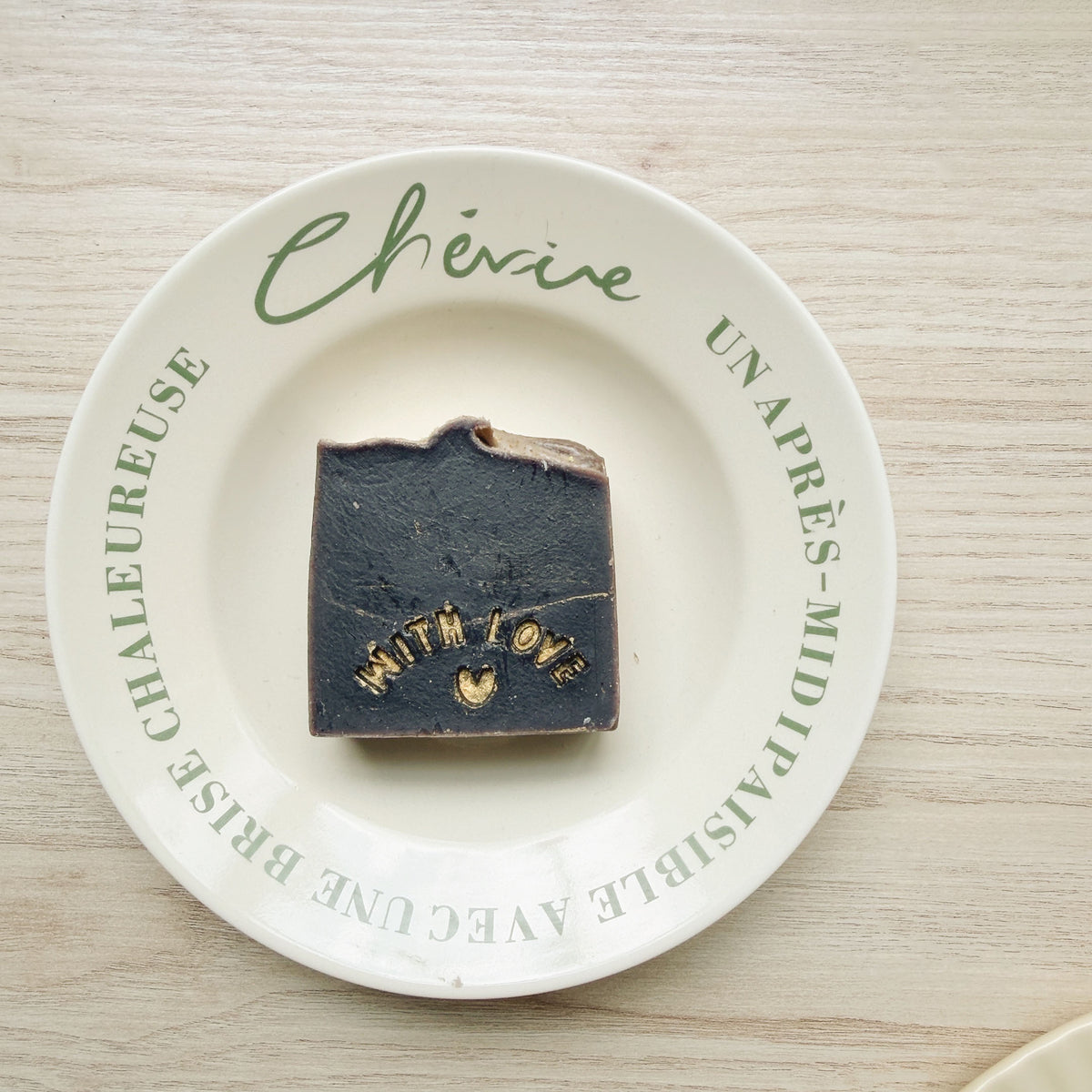 暮紫表哥紫草皂80g ❘  Twilight Cousin Purple Root Soap