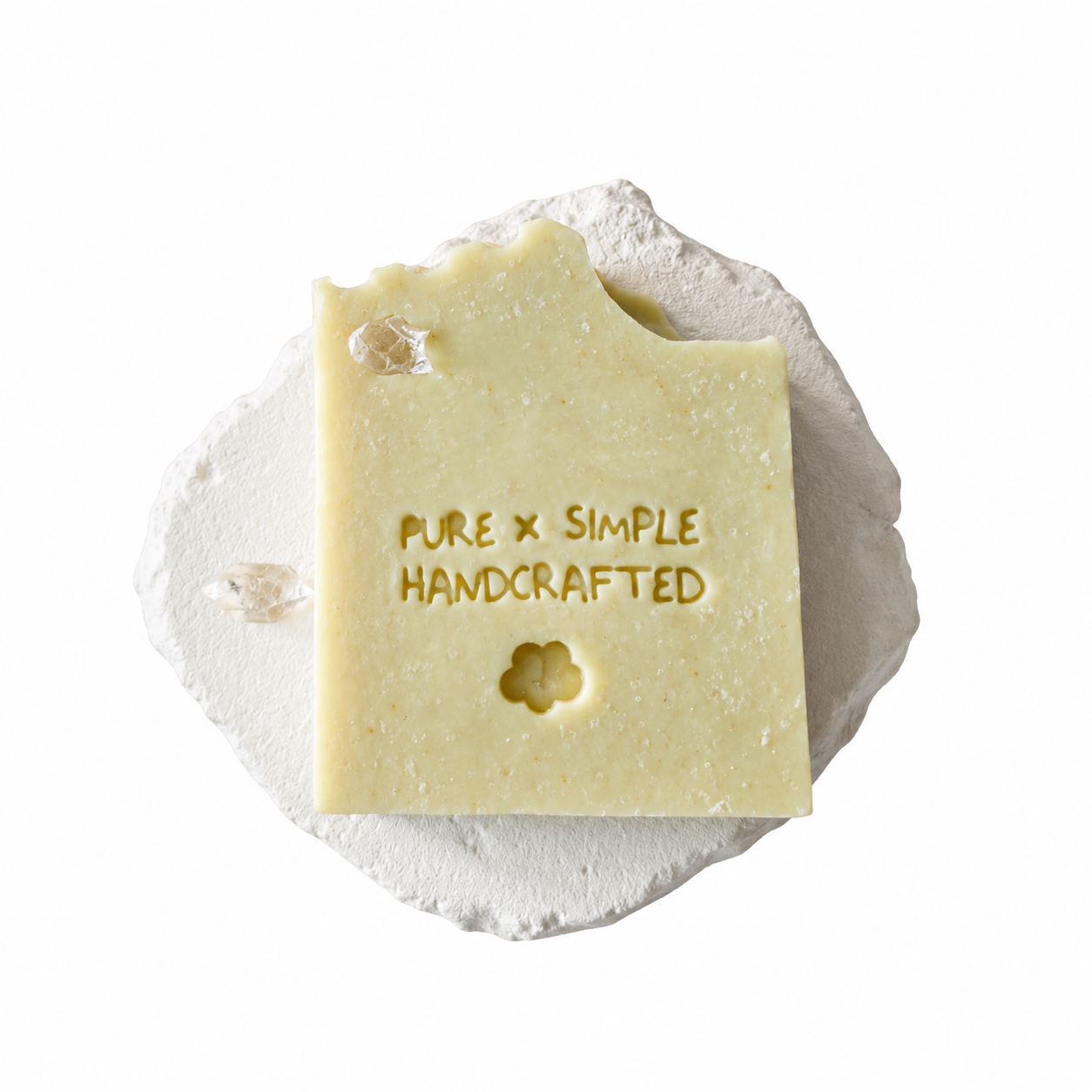 老奶奶橄欖皂85g 🌿純素 | Grandma’s Classic Olive Soap