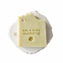 老奶奶橄欖皂85g 🌿純素 | Grandma’s Classic Olive Soap
