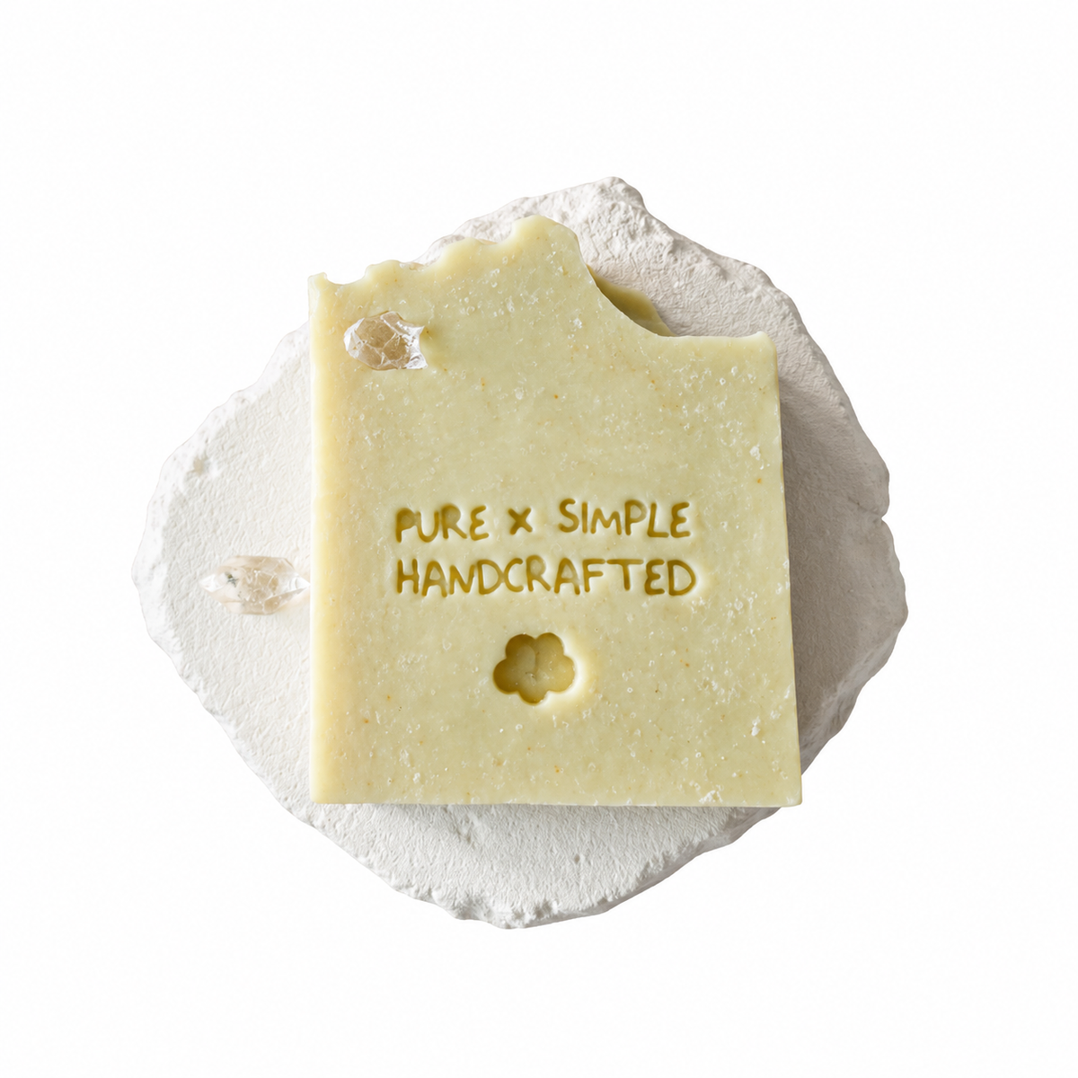 老奶奶橄欖皂85g 🌿純素 | Grandma’s Classic Olive Soap