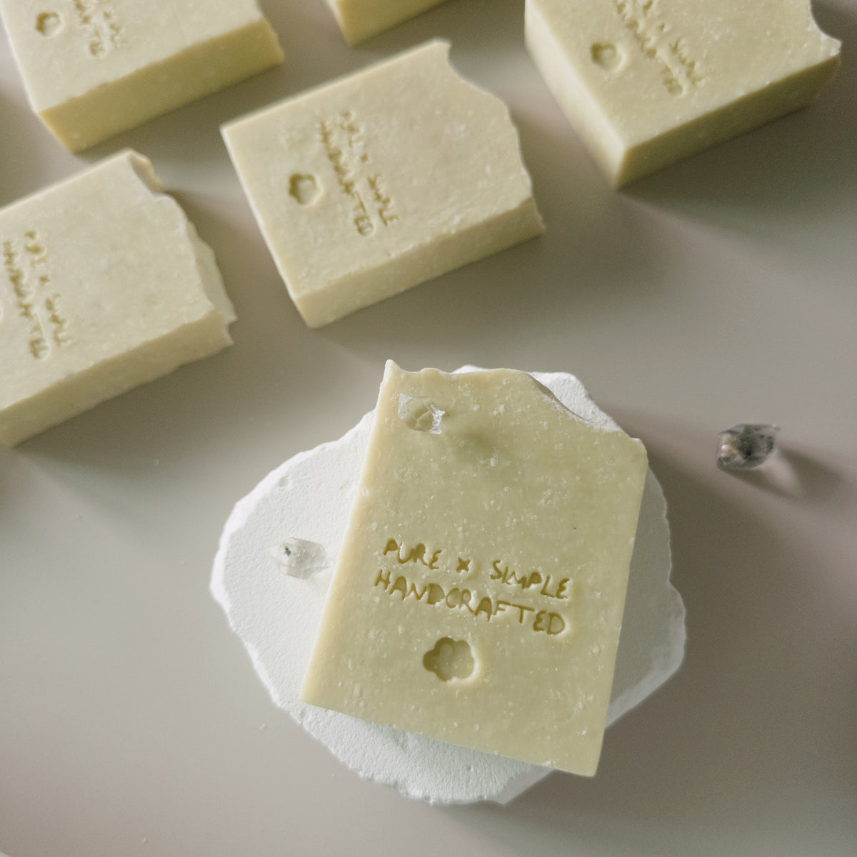 王后奶奶橄欖皂 85g 🌿純素 ❘ Royal Olive Soap
