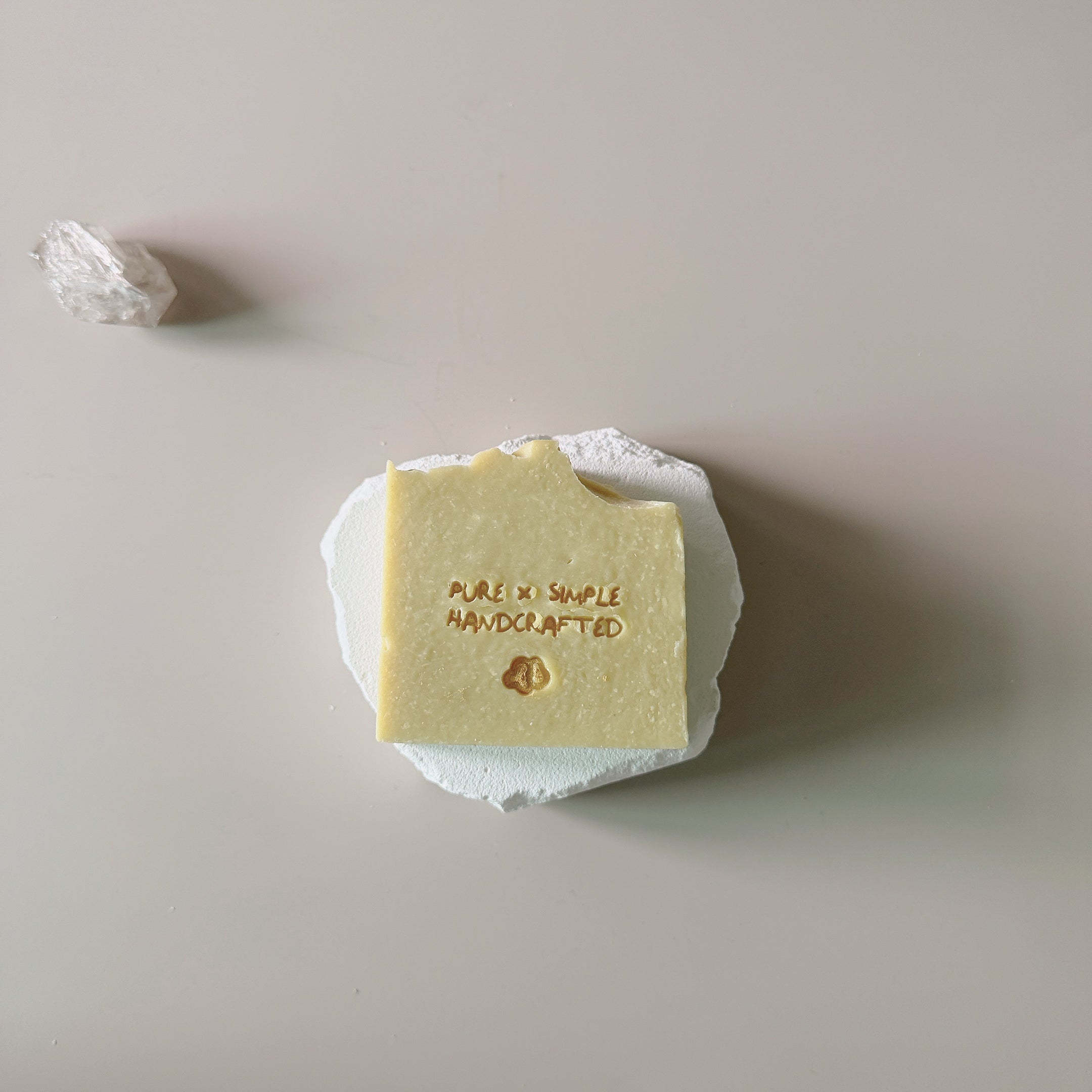 預購 貴婦奶奶橄欖皂 🌿純素 ❘ Heritage Olive & Laurel Bar