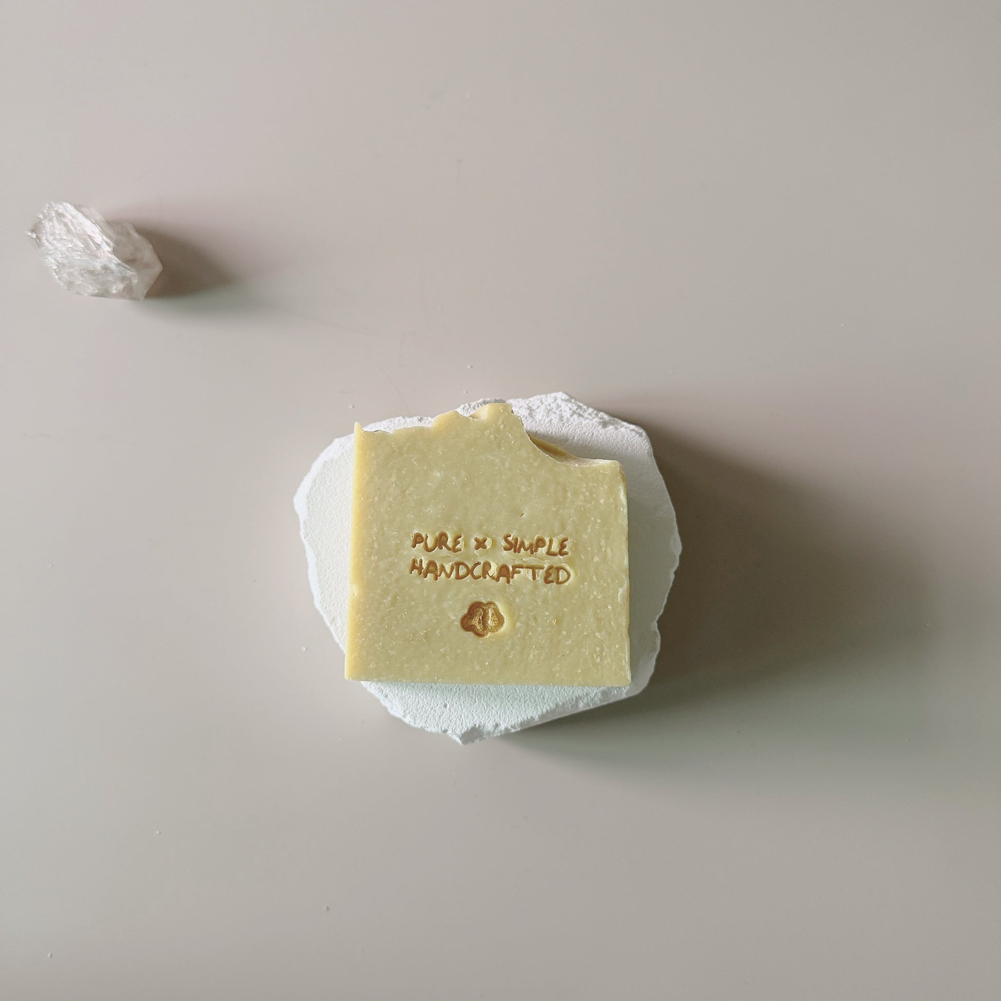 預購 貴婦奶奶橄欖皂 🌿純素 ❘ Heritage Olive & Laurel Bar