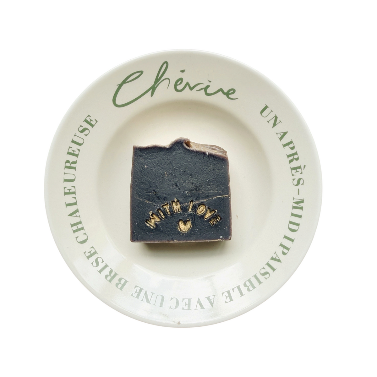 暮紫表哥紫草皂80g ❘  Twilight Cousin Purple Root Soap