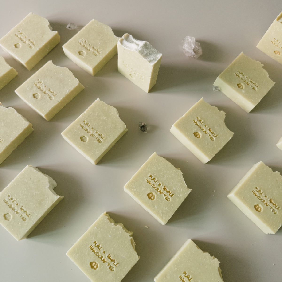 貴婦奶奶橄欖皂90g🌿純素 | Heritage Olive & Laurel Bar