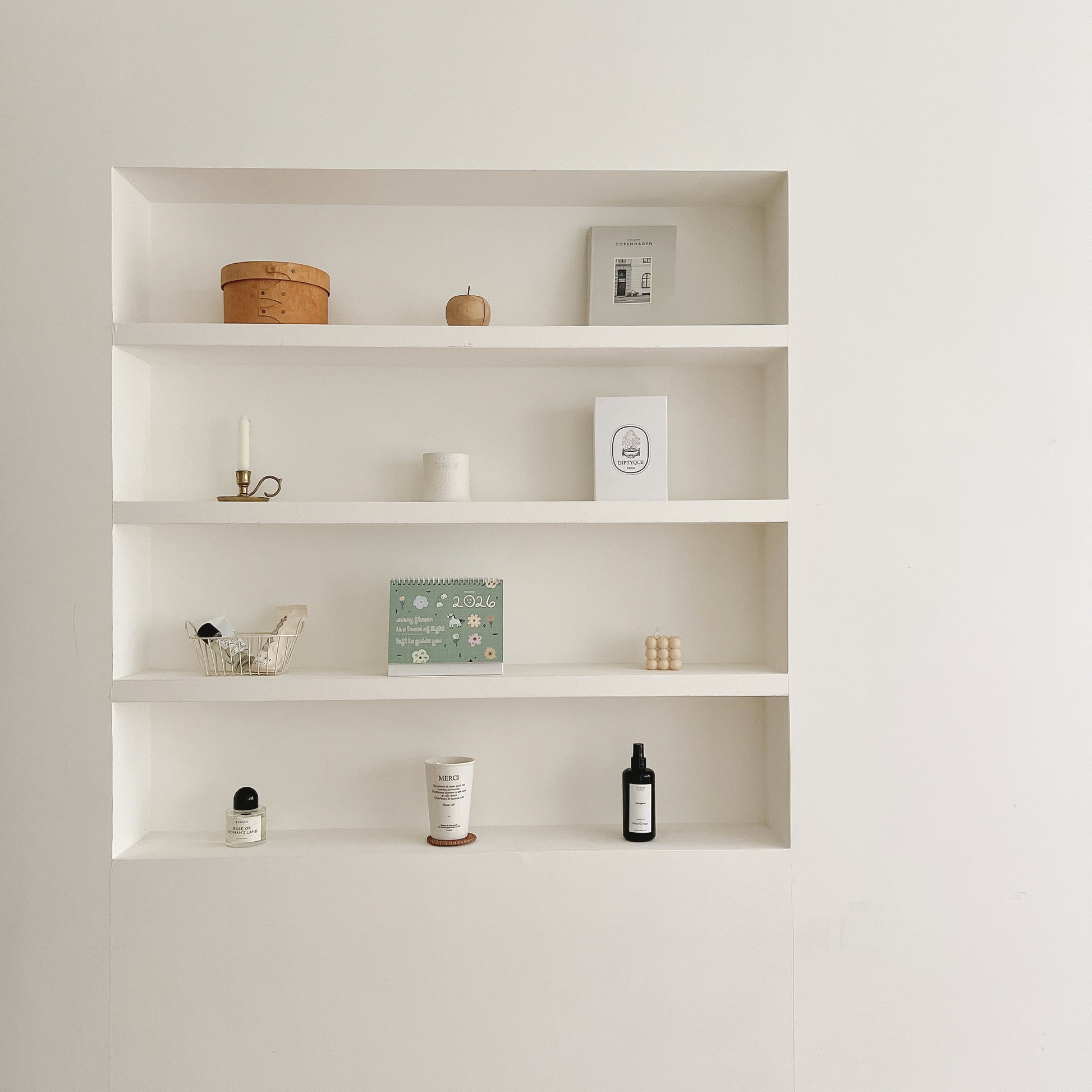 2026 光之花桌曆✶𝙁𝙡𝙤𝙬𝙚𝙧𝙨 𝙤𝙛 𝙇𝙞𝙜𝙝𝙩