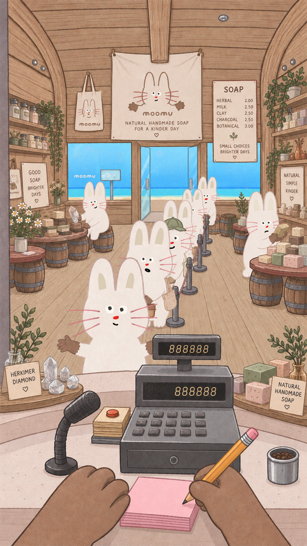 醜兔桌布✷ugly bunny wallpapers